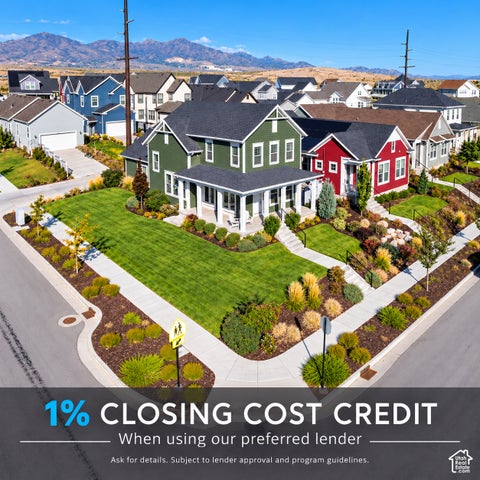 Tiny photo for 11122 S WILLOW WALK DR, South Jordan, UT 84009 (MLS # 2188681)