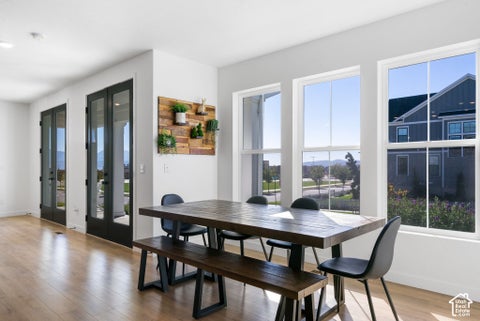 Tiny photo for 11122 S WILLOW WALK DR, South Jordan, UT 84009 (MLS # 2188681)