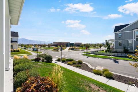 Tiny photo for 11122 S WILLOW WALK DR, South Jordan, UT 84009 (MLS # 2188681)