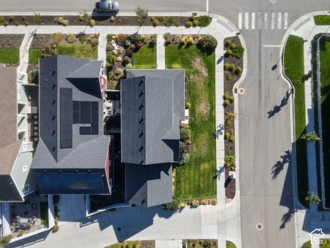 Tiny photo for 11122 S WILLOW WALK DR, South Jordan, UT 84009 (MLS # 2188681)