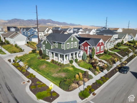 Tiny photo for 11122 S WILLOW WALK DR, South Jordan, UT 84009 (MLS # 2188681)