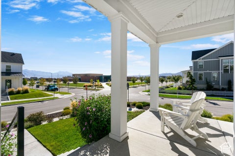 Tiny photo for 11122 S WILLOW WALK DR, South Jordan, UT 84009 (MLS # 2188681)