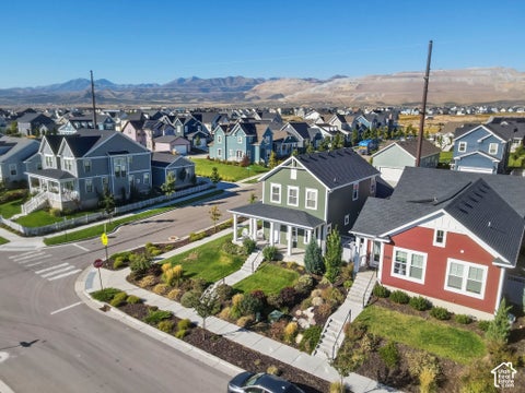 Tiny photo for 11122 S WILLOW WALK DR, South Jordan, UT 84009 (MLS # 2188681)