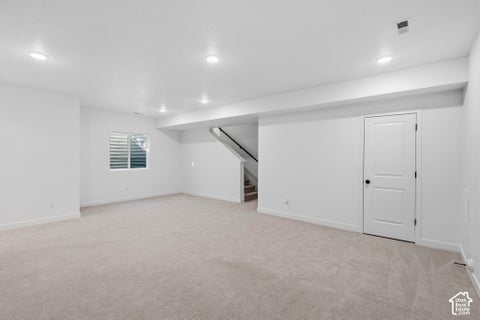 Tiny photo for 11122 S WILLOW WALK DR, South Jordan, UT 84009 (MLS # 2188681)