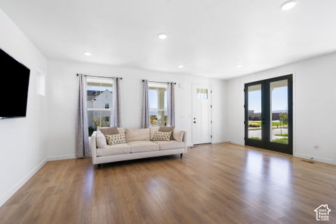 Tiny photo for 11122 S WILLOW WALK DR, South Jordan, UT 84009 (MLS # 2188681)