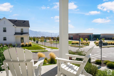 Tiny photo for 11122 S WILLOW WALK DR, South Jordan, UT 84009 (MLS # 2188681)