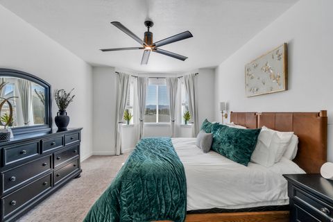 Tiny photo for 5331 W CROYDEN LN S, Herriman, UT 84096 (MLS # 2141249)