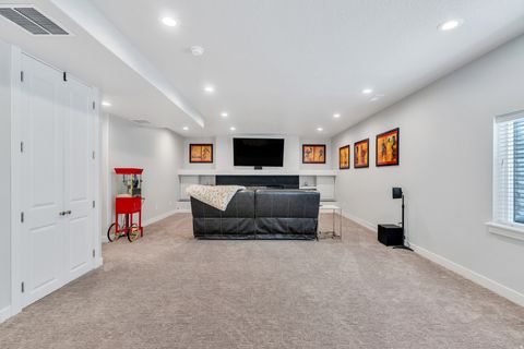 Tiny photo for 5331 W CROYDEN LN S, Herriman, UT 84096 (MLS # 2141249)