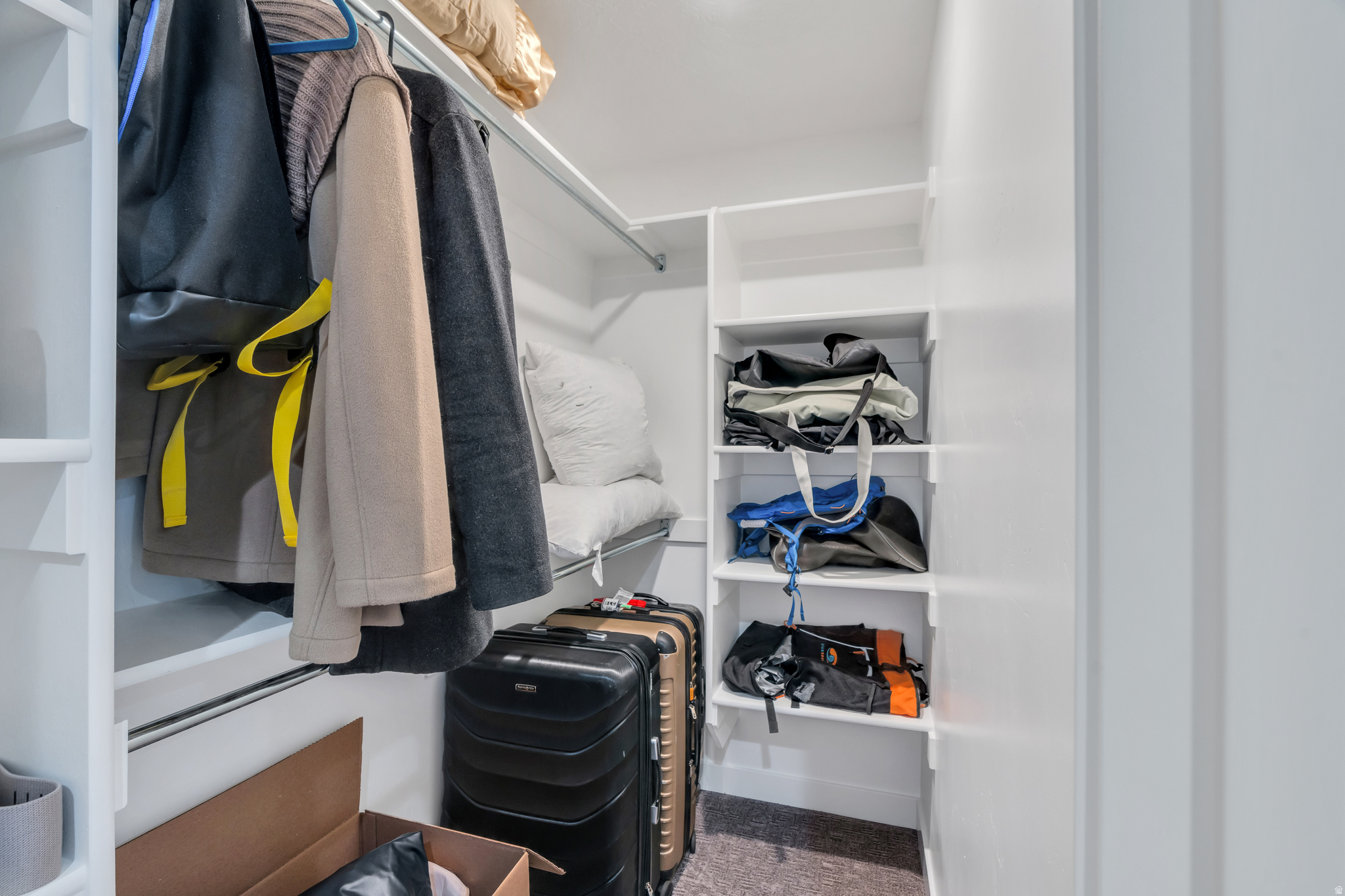 MILLER CROSSING - Residential