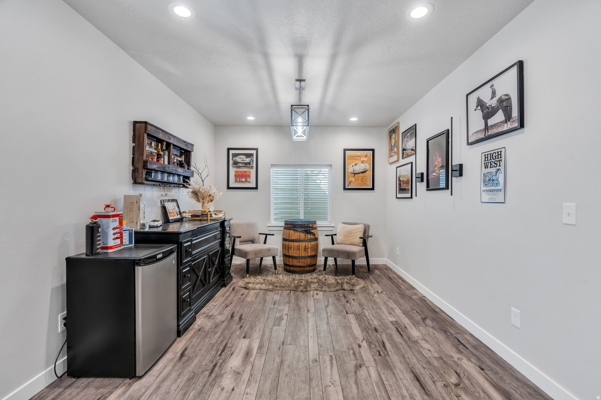 MILLER CROSSING - Residential