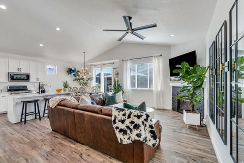 Tiny photo for 5331 W CROYDEN LN S, Herriman, UT 84096 (MLS # 2141249)