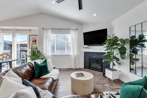 Tiny photo for 5331 W CROYDEN LN S, Herriman, UT 84096 (MLS # 2141249)