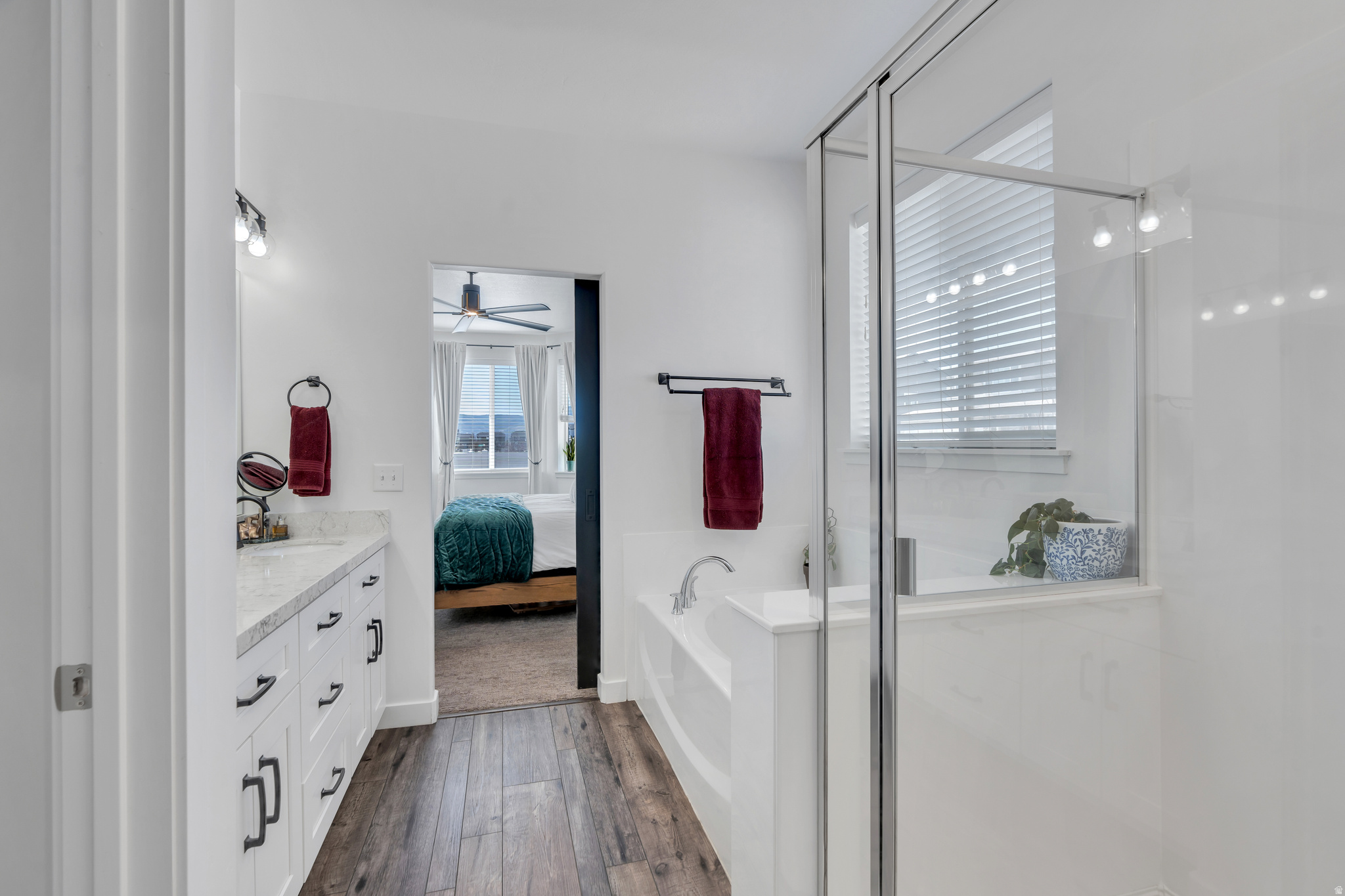 MILLER CROSSING - Residential