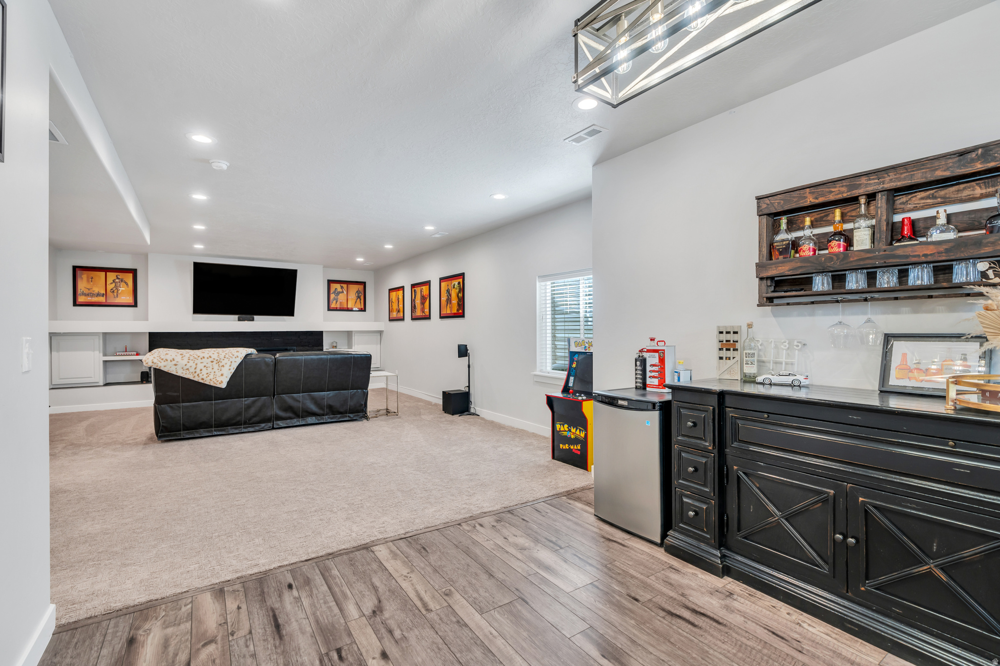 MILLER CROSSING - Residential