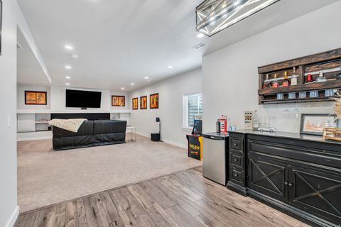 Tiny photo for 5331 W CROYDEN LN S, Herriman, UT 84096 (MLS # 2141249)