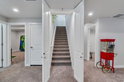 Tiny photo for 5331 W CROYDEN LN S, Herriman, UT 84096 (MLS # 2141249)