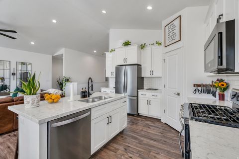 Tiny photo for 5331 W CROYDEN LN S, Herriman, UT 84096 (MLS # 2141249)