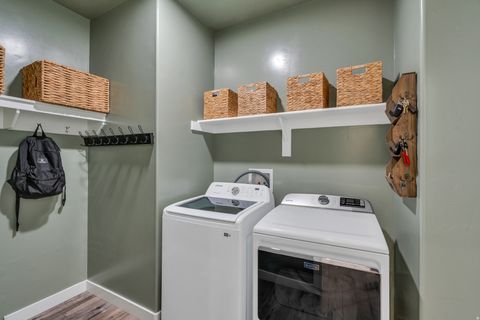 Tiny photo for 5331 W CROYDEN LN S, Herriman, UT 84096 (MLS # 2141249)