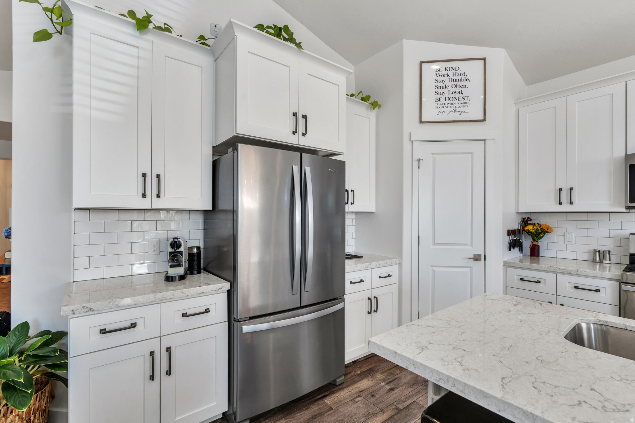 MILLER CROSSING - Residential