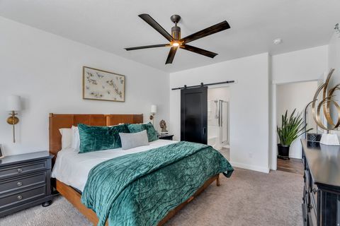 Tiny photo for 5331 W CROYDEN LN S, Herriman, UT 84096 (MLS # 2141249)