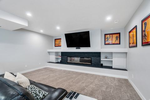 Tiny photo for 5331 W CROYDEN LN S, Herriman, UT 84096 (MLS # 2141249)