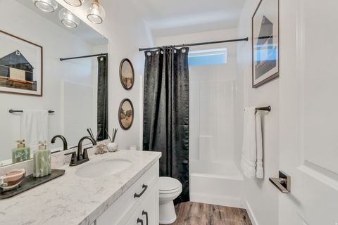 Tiny photo for 5331 W CROYDEN LN S, Herriman, UT 84096 (MLS # 2141249)