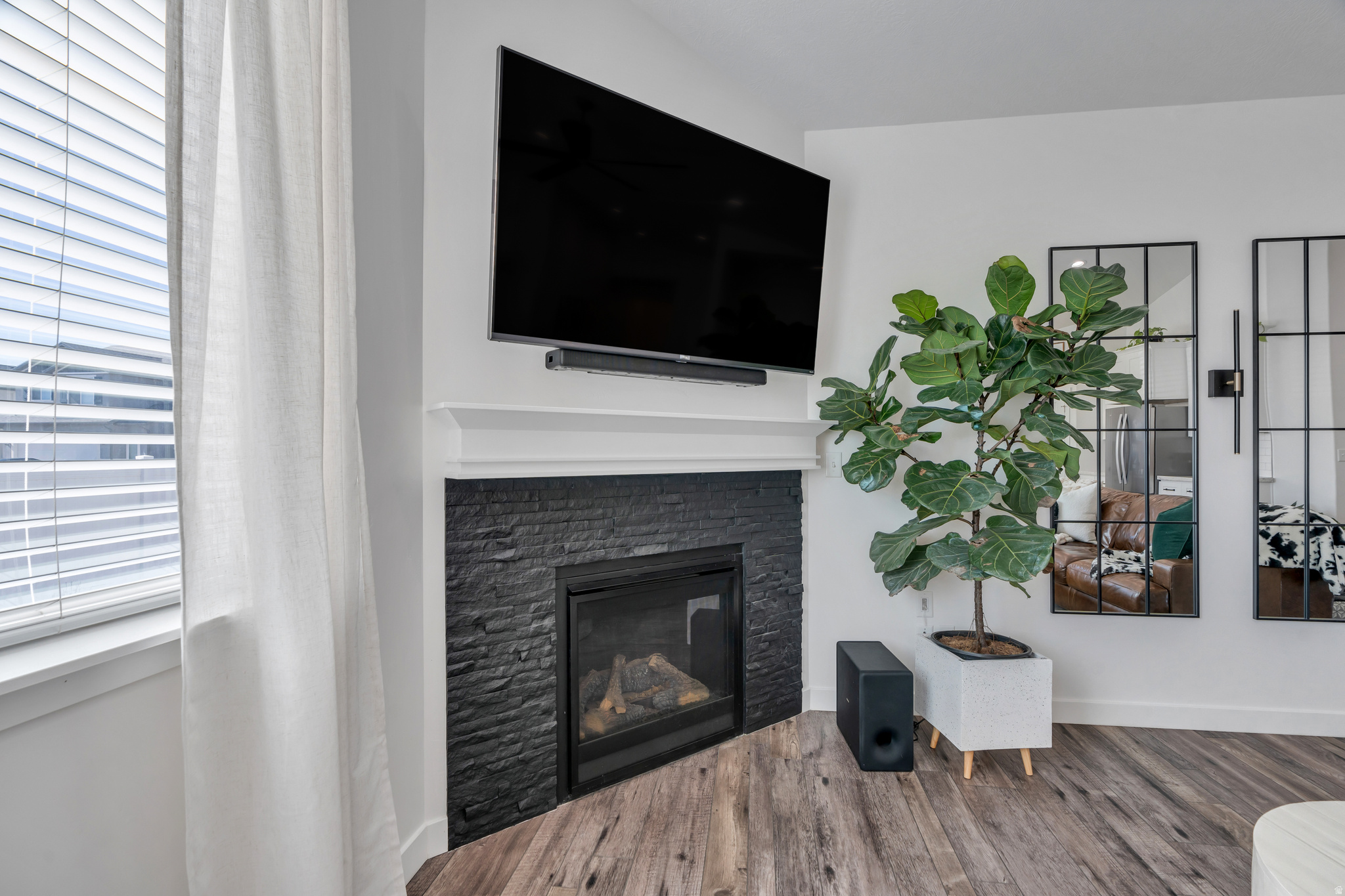 MILLER CROSSING - Residential