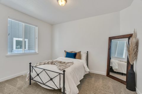 Tiny photo for 5331 W CROYDEN LN S, Herriman, UT 84096 (MLS # 2141249)