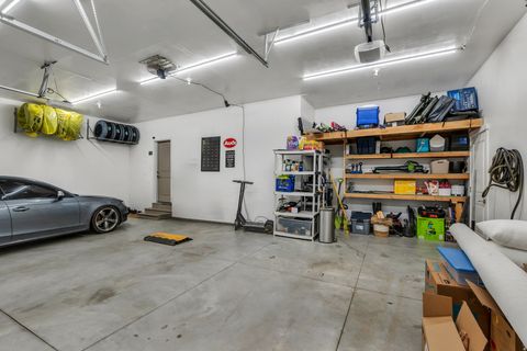 Tiny photo for 5331 W CROYDEN LN S, Herriman, UT 84096 (MLS # 2141249)