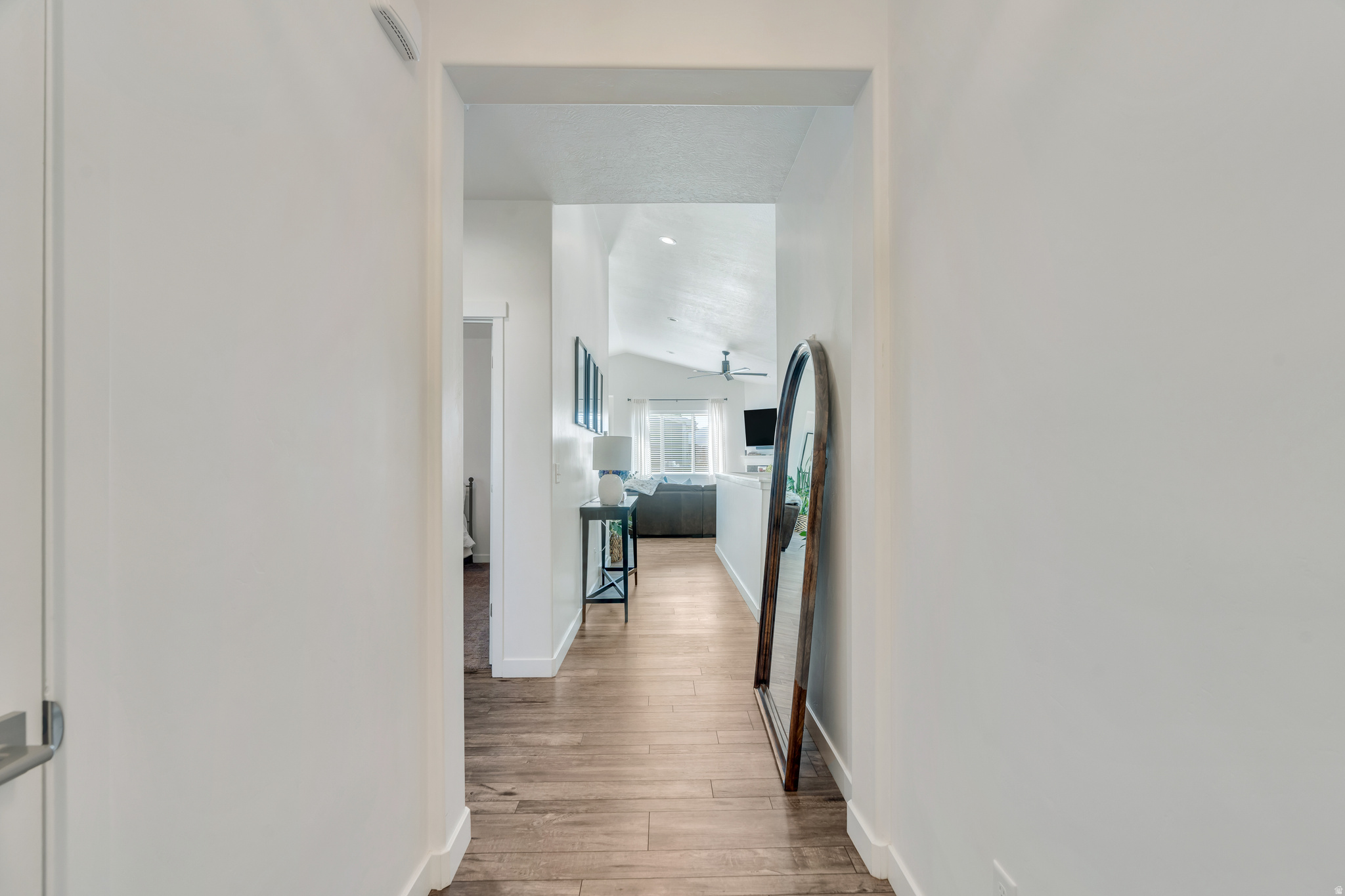 MILLER CROSSING - Residential