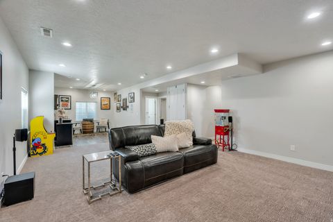 Tiny photo for 5331 W CROYDEN LN S, Herriman, UT 84096 (MLS # 2141249)