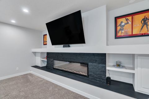 Tiny photo for 5331 W CROYDEN LN S, Herriman, UT 84096 (MLS # 2141249)