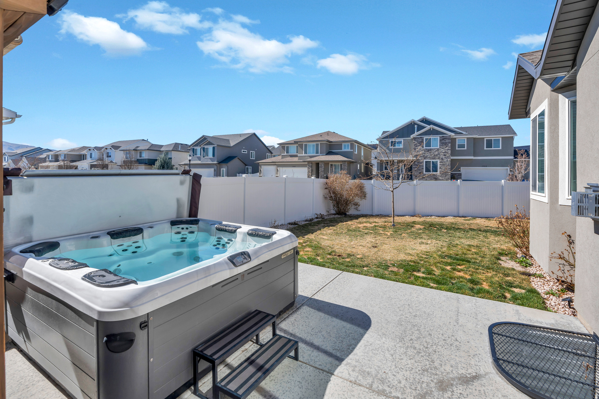 MILLER CROSSING - Residential