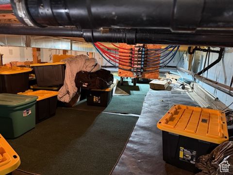 Tiny photo for 18245 W CARAVAN LN, Duchesne, UT 84021 (MLS # 2073394)