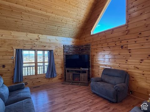Tiny photo for 18245 W CARAVAN LN, Duchesne, UT 84021 (MLS # 2073394)