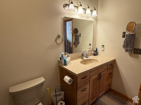 Tiny photo for 18245 W CARAVAN LN, Duchesne, UT 84021 (MLS # 2073394)