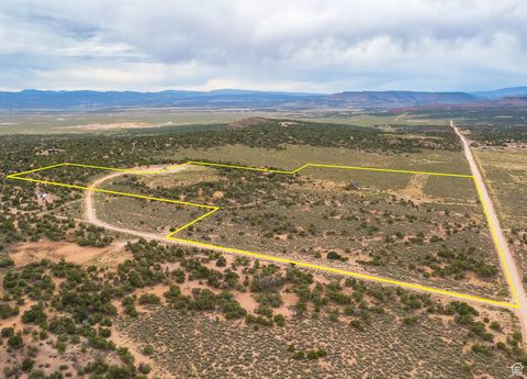 Tiny photo for 18245 W CARAVAN LN, Duchesne, UT 84021 (MLS # 2073394)