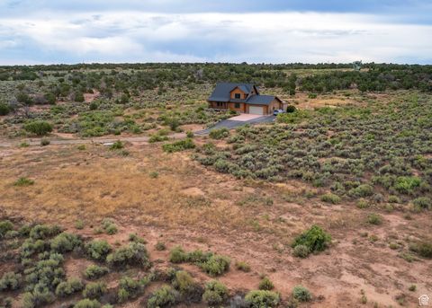 Tiny photo for 18245 W CARAVAN LN, Duchesne, UT 84021 (MLS # 2073394)