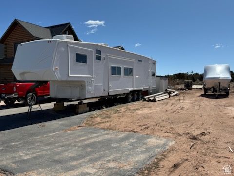 Tiny photo for 18245 W CARAVAN LN, Duchesne, UT 84021 (MLS # 2073394)