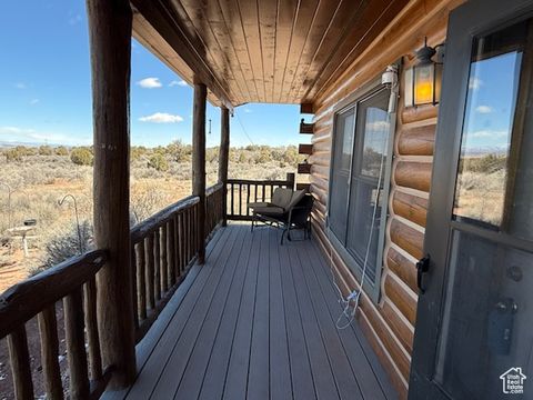 Tiny photo for 18245 W CARAVAN LN, Duchesne, UT 84021 (MLS # 2073394)