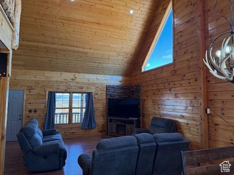 Tiny photo for 18245 W CARAVAN LN, Duchesne, UT 84021 (MLS # 2073394)