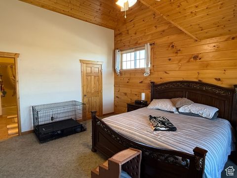 Tiny photo for 18245 W CARAVAN LN, Duchesne, UT 84021 (MLS # 2073394)