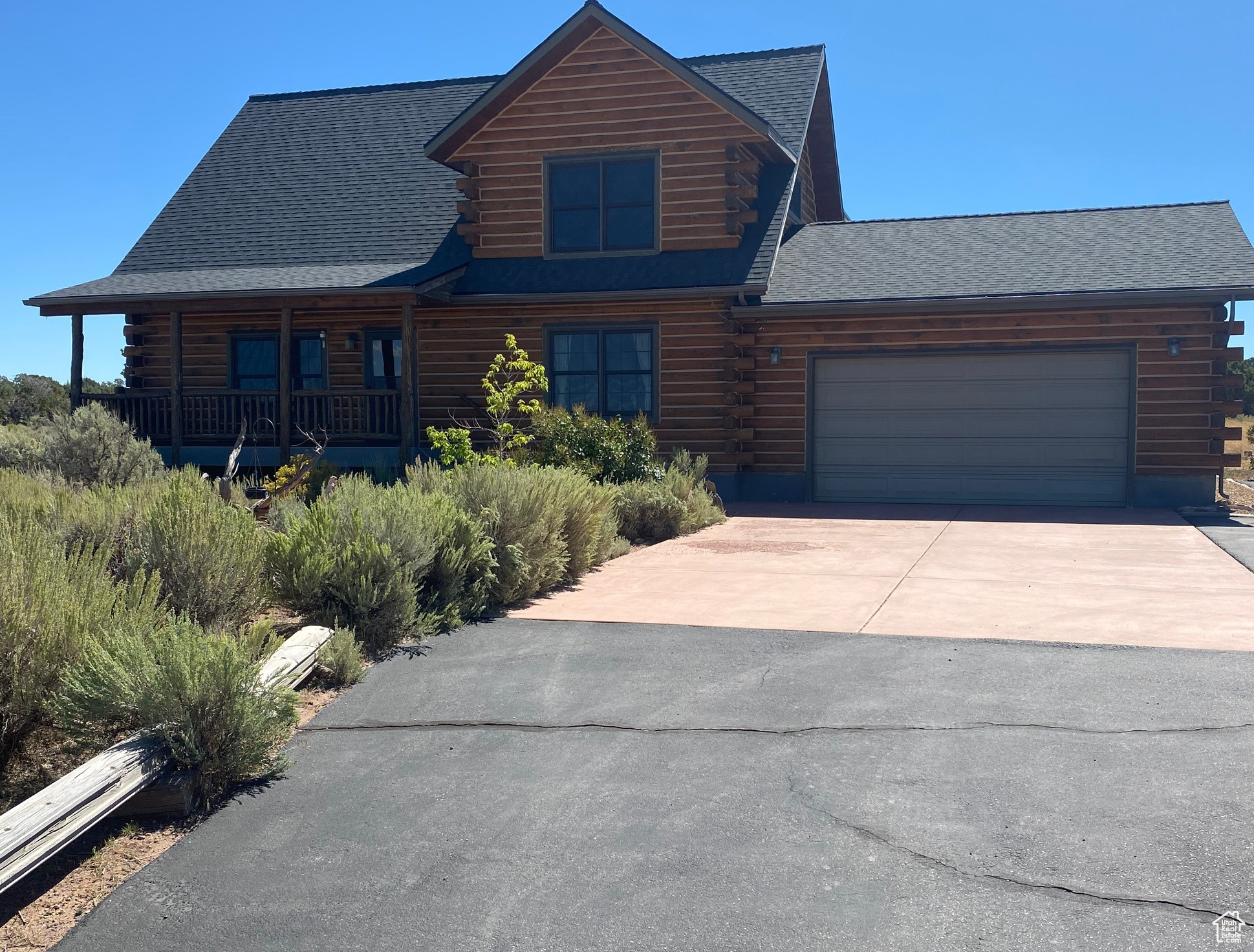 18245 W Caravan Ln, Duchesne, Utah image 1