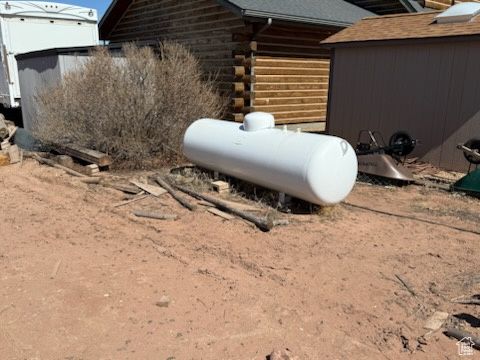 Tiny photo for 18245 W CARAVAN LN, Duchesne, UT 84021 (MLS # 2073394)