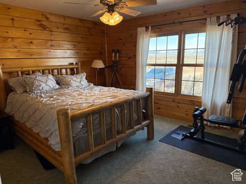 Tiny photo for 18245 W CARAVAN LN, Duchesne, UT 84021 (MLS # 2073394)