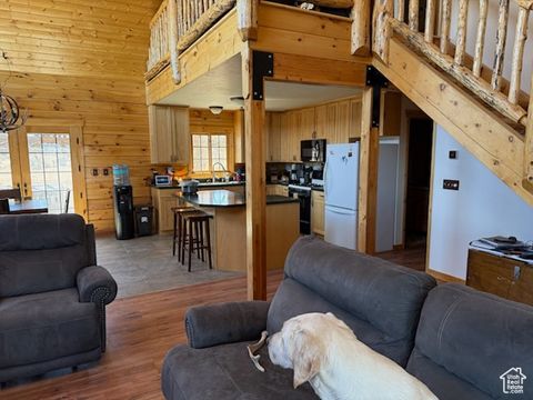 Tiny photo for 18245 W CARAVAN LN, Duchesne, UT 84021 (MLS # 2073394)