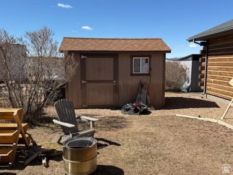 Tiny photo for 18245 W CARAVAN LN, Duchesne, UT 84021 (MLS # 2073394)