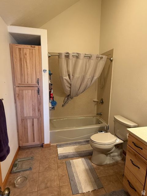 Tiny photo for 18245 W CARAVAN LN, Duchesne, UT 84021 (MLS # 2073394)