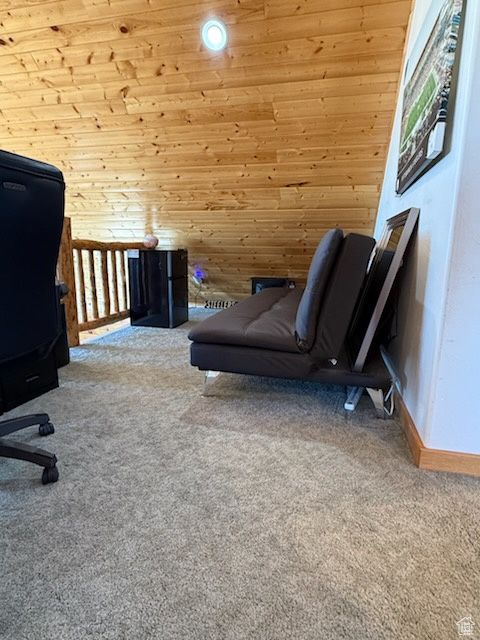 Tiny photo for 18245 W CARAVAN LN, Duchesne, UT 84021 (MLS # 2073394)