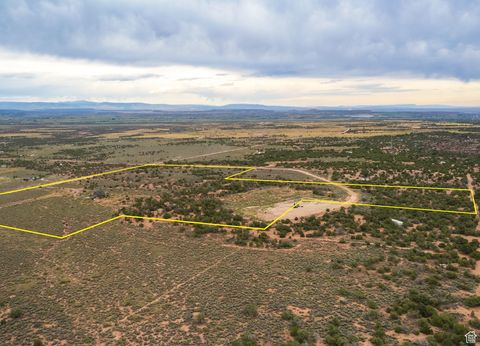 Tiny photo for 18245 W CARAVAN LN, Duchesne, UT 84021 (MLS # 2073394)